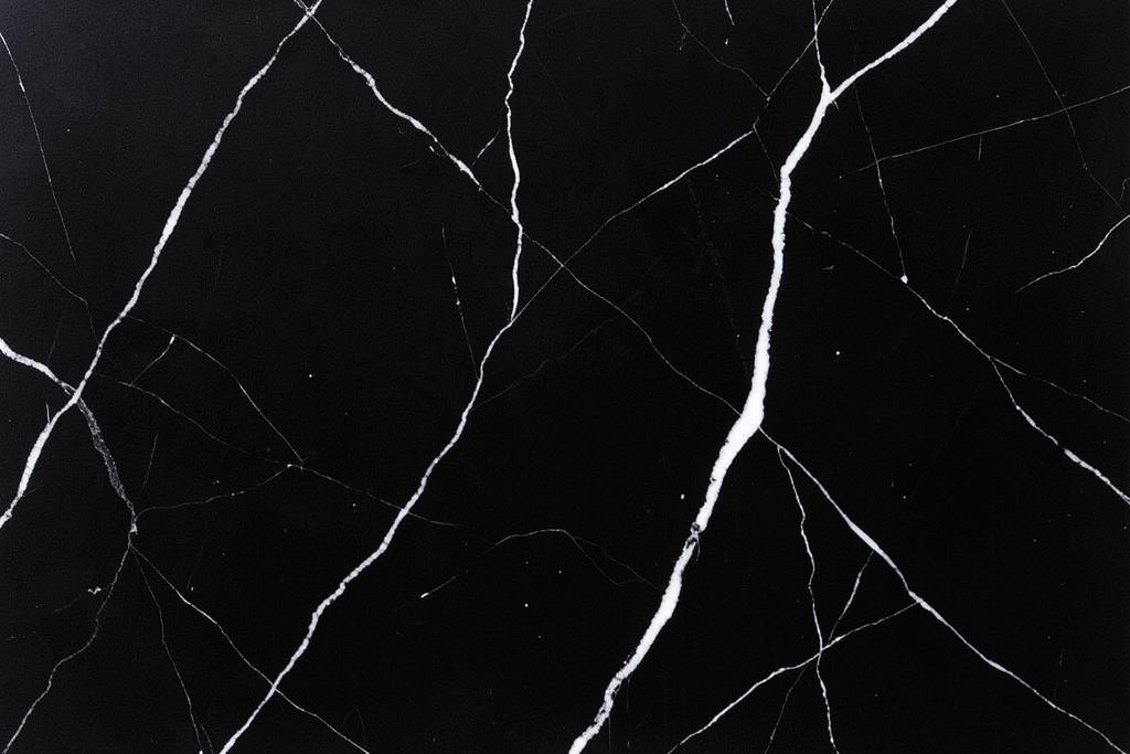 Placa de Marquina Nocturno en porcelánico