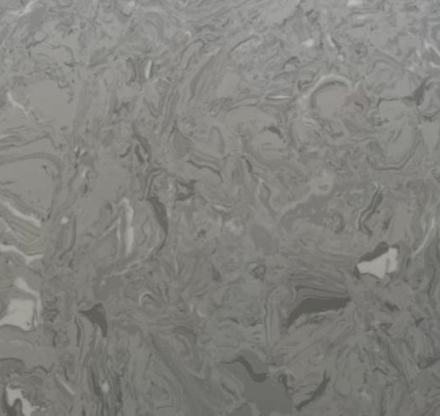 Muestra de Mármol artificial
